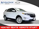 2021 Chevrolet Equinox AWD SUV for sale #LP20033 - photo 1
