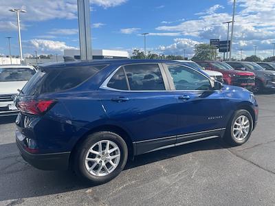 2023 Chevrolet Equinox FWD SUV for sale #LP20036 - photo 2