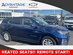 2023 Chevrolet Equinox FWD SUV for sale #LP20036 - photo 1