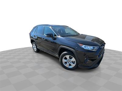 2021 Toyota RAV4 AWD SUV for sale #LP20049 - photo 2