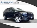 2021 Toyota RAV4 AWD SUV for sale #LP20049 - photo 1