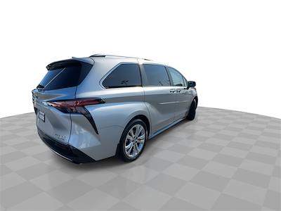2023 Toyota Sienna FWD Minivan for sale #LP20051 - photo 2