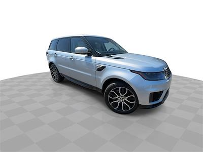 2022 Land Rover Range Rover Sport AWD SUV for sale #LP20052 - photo 2