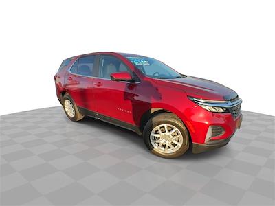 2022 Chevrolet Equinox AWD SUV for sale #LP20053 - photo 2