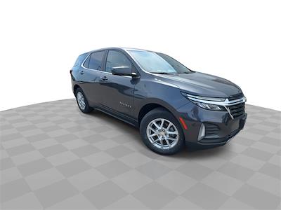 2022 Chevrolet Equinox AWD SUV for sale #LP20054 - photo 2