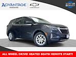 Used 2022 Chevrolet Equinox LT for sale #LP20054 - photo 1
