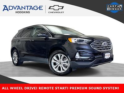 2024 Ford Edge AWD SUV for sale #LP20056 - photo 1