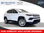 2022 Jeep Compass 4WD SUV for sale #LP20059 - photo 1