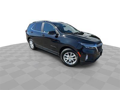 2022 Chevrolet Equinox AWD SUV for sale #LP20060 - photo 2