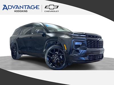 2024 Chevrolet Traverse AWD SUV for sale #LP20061 - photo 1