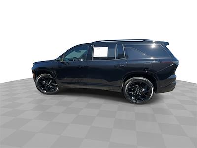 2024 Chevrolet Traverse AWD SUV for sale #LP20061 - photo 2