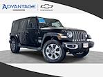 2018 Jeep Wrangler 4WD SUV for sale #LP20061A - photo 1