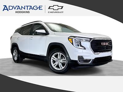 2023 GMC Terrain FWD SUV for sale #LP20080 - photo 1
