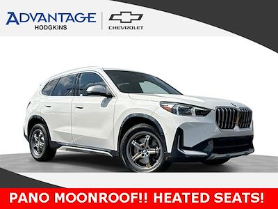 2024 BMW X1 AWD SUV for sale #LP20083 - photo 1