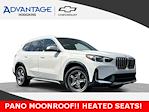 Used 2024 BMW X1 xDrive28i AWD SUV for sale #LP20083 - photo 1