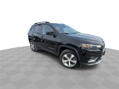 2022 Jeep Cherokee 4WD SUV for sale #LP20085 - photo 2