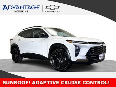 2024 Chevrolet Trax FWD SUV for sale #LP20089 - photo 1