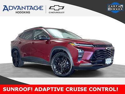 2024 Chevrolet Trax FWD SUV for sale #LP20091 - photo 1