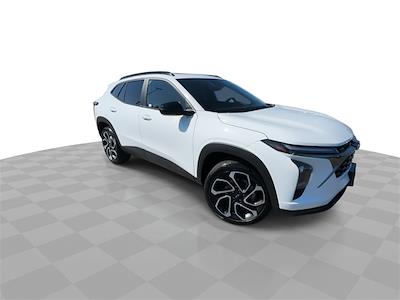 2024 Chevrolet Trax FWD SUV for sale #LP20093 - photo 2