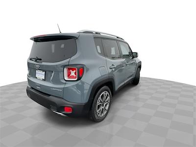 Used 2018 Jeep Renegade Limited for sale #LP20093A - photo 2
