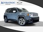 Used 2018 Jeep Renegade Limited for sale #LP20093A - photo 1