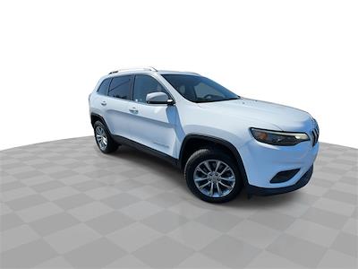 2021 Jeep Cherokee 4WD SUV for sale #LP20094 - photo 2