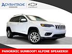 2021 Jeep Cherokee 4WD SUV for sale #LP20094 - photo 1