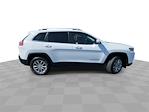 2021 Jeep Cherokee 4WD SUV for sale #LP20094 - photo 9