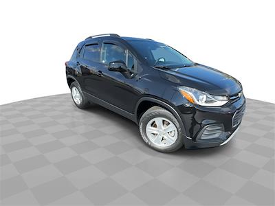 2022 Chevrolet Trax AWD SUV for sale #LP20101 - photo 2