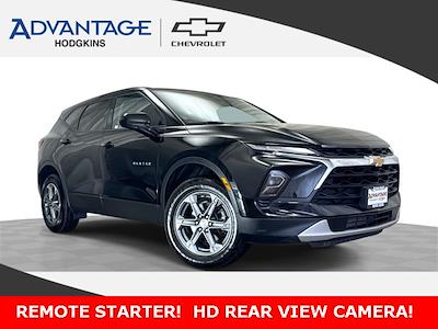 2023 Chevrolet Blazer FWD SUV for sale #LP20105 - photo 1