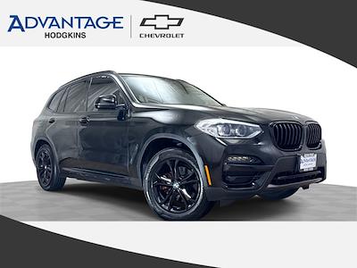 2020 BMW X3 AWD SUV for sale #LP20105A - photo 1