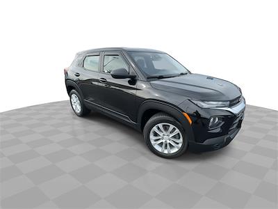2021 Chevrolet Trailblazer FWD SUV for sale #LP20106 - photo 2