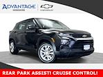 2021 Chevrolet Trailblazer FWD SUV for sale #LP20106 - photo 1