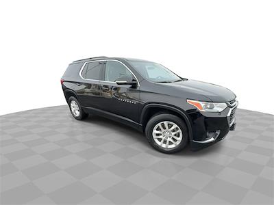 Used 2020 Chevrolet Traverse LT for sale #LP20106A - photo 2