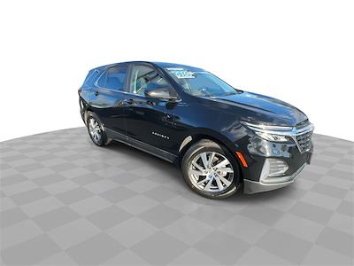 2023 Chevrolet Equinox FWD SUV for sale #LP20108 - photo 2