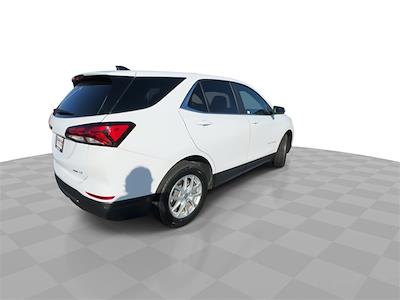 2024 Chevrolet Equinox AWD SUV for sale #LP20111 - photo 2
