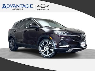 2021 Buick Encore GX FWD SUV for sale #LP20128 - photo 1