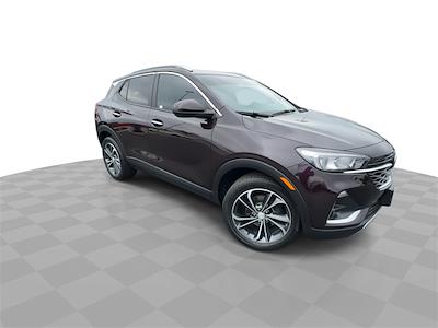 2021 Buick Encore GX FWD SUV for sale #LP20128 - photo 2
