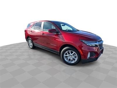 2024 Chevrolet Equinox FWD SUV for sale #LP20128A - photo 2