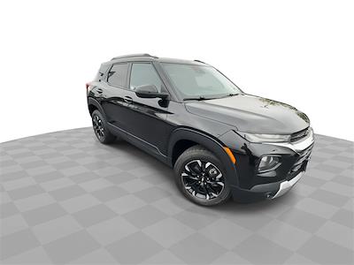 2022 Chevrolet Trailblazer AWD SUV for sale #LP20132 - photo 2