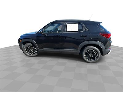 2021 Chevrolet Trailblazer FWD SUV for sale #LP20136 - photo 2