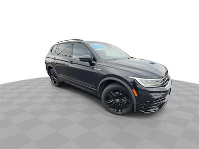 2022 Volkswagen Tiguan AWD SUV for sale #LP20138 - photo 2
