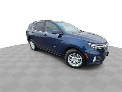 2022 Chevrolet Equinox FWD SUV for sale #LP20139 - photo 2