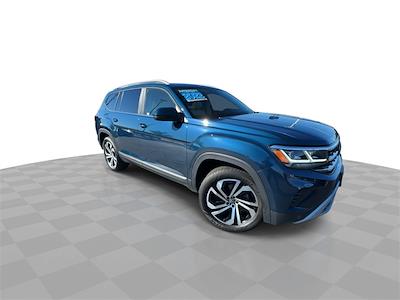 2022 Volkswagen Atlas AWD SUV for sale #LP20141 - photo 2