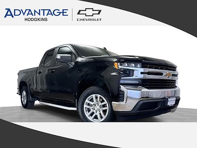 2020 Chevrolet Silverado 1500 Double Cab RWD Pickup for sale #LP20141A - photo 1