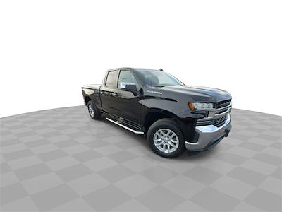 2020 Chevrolet Silverado 1500 Double Cab RWD Pickup for sale #LP20141A - photo 2