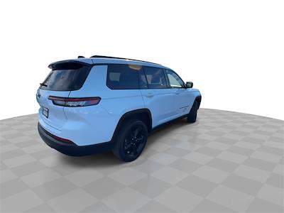 2023 Jeep Grand Cherokee L 4WD SUV for sale #LP20147 - photo 2