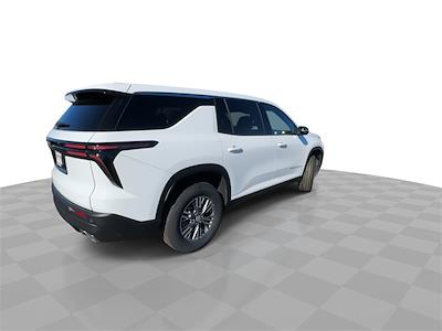 Used 2024 Chevrolet Traverse LS for sale #LP20148 - photo 2