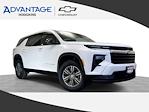 Used 2024 Chevrolet Traverse LS for sale #LP20148 - photo 1