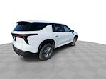 Used 2024 Chevrolet Traverse LS for sale #LP20148 - photo 2